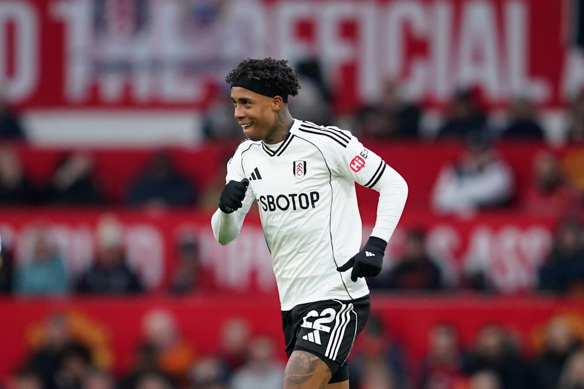 Fulham's Kevin Sidelined: Injury Blow Ahead of Next Fixtures